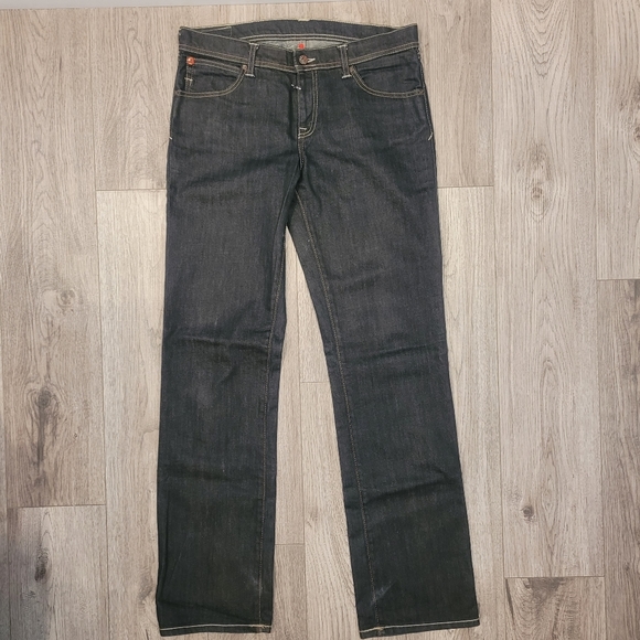 Evisu x Puma jeans - Picture 3 of 9